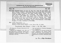 Puccinia hordei image